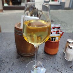 Zom Stüffje - Riesling Hochgewächs (feinherb)