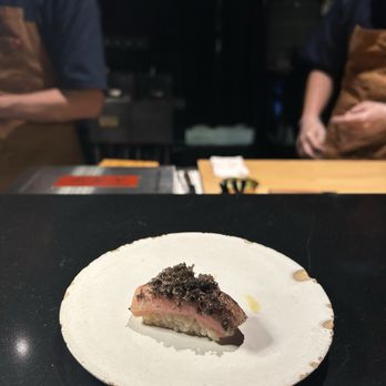1033 Omakase - Wine Bars Near Me - Milwaukee, Wisconsin