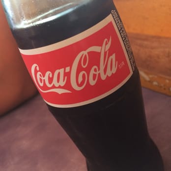 Taqueria Taco Riendo - Dat glass bottle coke doh - Mexican Near Me - Apopka, Florida Taqueria Taco Riendo - Dat glass bottle coke doh - Mexican Near Me - Apopka, Florida