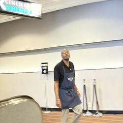 Crazy manager
