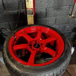 H&K Tires