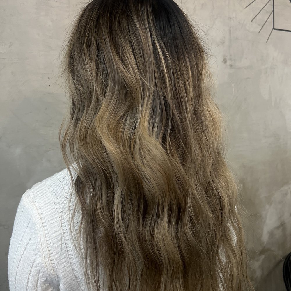 Golden State Strands - Hair Extensions Near Me - Danville, California