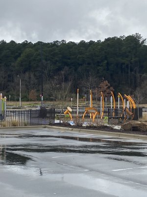 Southeast Raleigh YMCA by null