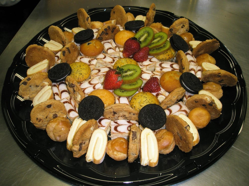 AFFORDABLE CATERING & OKAZUYA 811 Laukapu St, Hilo, Hawaii Caterers