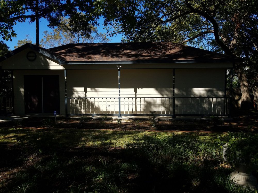 MOODY HOUSE MUSEUM Updated August 2024 114 W 9th St, Taylor, Texas