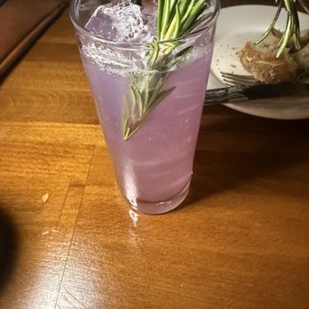 Fork - The Purple Drink - Salad Near Me - Rahway, New Jersey