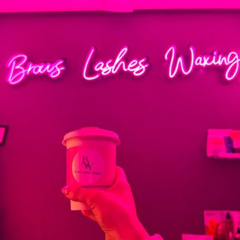 BLW Aesthetics - Logo - Waxing Near Me - El Centro, California BLW Aesthetics - Logo - Waxing Near Me - El Centro, California