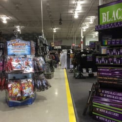 Spirit Halloween
