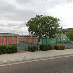 RightSpace Self Storage