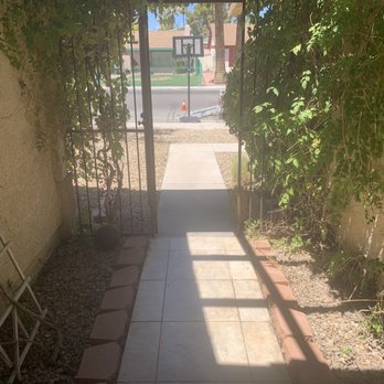 Ruben's Lawn Service - After - Landscaping Near Me - Las Vegas, Nevada Ruben's Lawn Service - After - Landscaping Near Me - Las Vegas, Nevada