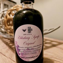 Herbs by Sea Moss Hut