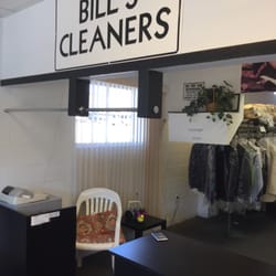 Bill's Cleaners