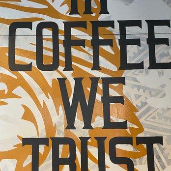 Blind Tiger Coffee Roasters - Coffee & Tea Near Me - Brandon, Florida