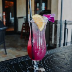 The Cheesecake Factory - Paradise Punch