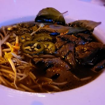 Ocean Hai - Waygu beef pho - New American Near Me - Clearwater Beach, Florida Ocean Hai - Waygu beef pho - New American Near Me - Clearwater Beach, Florida