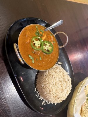 Tarka Indian Kitchen by null