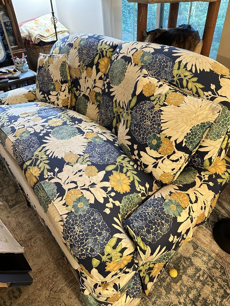 Highlands Upholstery - upholstery in Redmond, WA