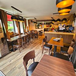 269 TwoSixNine Vegan Restaurant Frankfurt