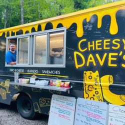 Cheesy Dave's
