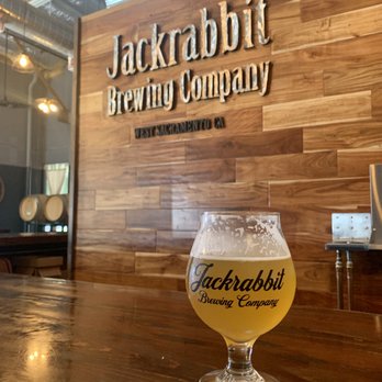 Jackrabbit Brewing Company - Breweries Near Me - West Sacramento, California Jackrabbit Brewing Company - Breweries Near Me - West Sacramento, California