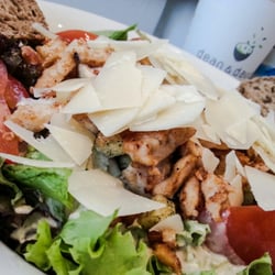 Dean & David - Ceasar Salat