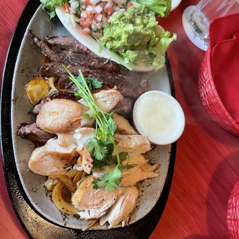 Pappasito's Cantina - Fajita Pack 1 (Serves 2-3) - Tex-Mex Near Me - Houston, Texas Pappasito's Cantina - Fajita Pack 1 (Serves 2-3) - Tex-Mex Near Me - Houston, Texas