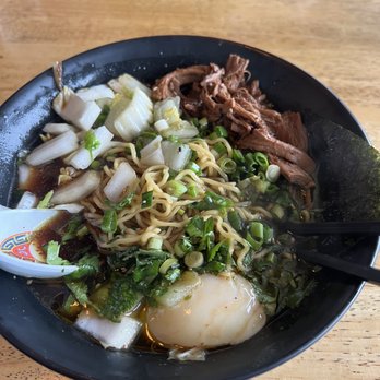 Alkaline - Beef Noodle Soup - Ramen Near Me - Norfolk, Virginia Alkaline - Beef Noodle Soup - Ramen Near Me - Norfolk, Virginia