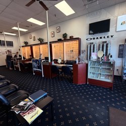 Bay State Eye Associates