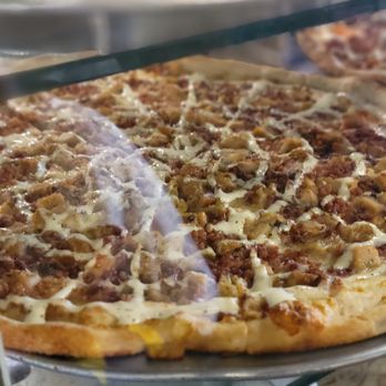 Rocky's Pizzeria - Pizza Near Me - New York, New York Rocky's Pizzeria - Pizza Near Me - New York, New York