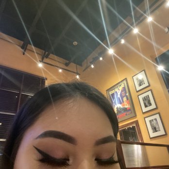Silky Brows lashes - Eyelash Service Near Me