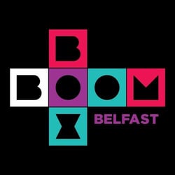 Boombox