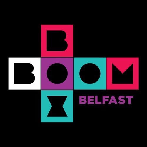 BOOMBOX Updated August 2024 108 Donegal Street, Belfast, United