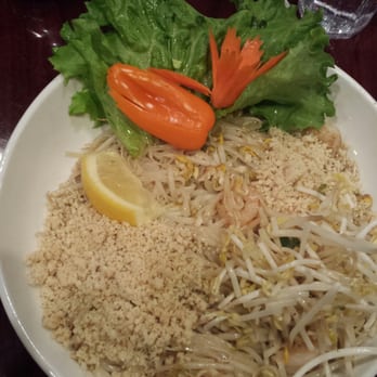 Bangkok 96 - Thai Near Me - Dearborn, Michigan