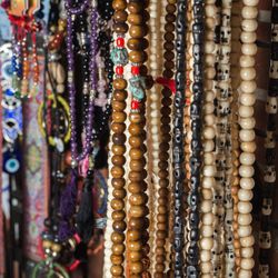 Triple Spiral Metaphysical Gifts