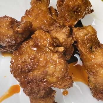 Link Thai - Spicy chicken wings - Thai Near Me - Brooklyn, New York Link Thai - Spicy chicken wings - Thai Near Me - Brooklyn, New York