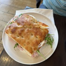 Roman sandwich Roman sandwich