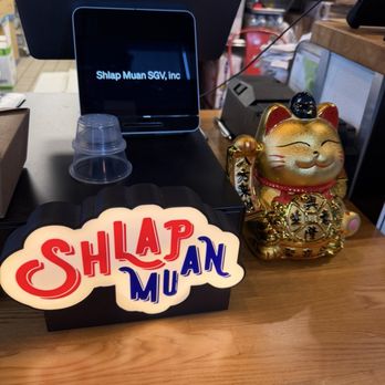 Shlap Muan - Cambodian Near Me - Monrovia, California Shlap Muan - Cambodian Near Me - Monrovia, California