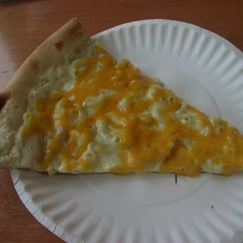 Ian’s Pizza Madison | Frances Street - Mac N Cheese - Pizza Near Me - Madison, Wisconsin Ian’s Pizza Madison | Frances Street - Mac N Cheese - Pizza Near Me - Madison, Wisconsin