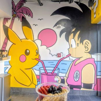 Jugo Life - Juice Bars & Smoothies Near Me - Honolulu, Hawaii