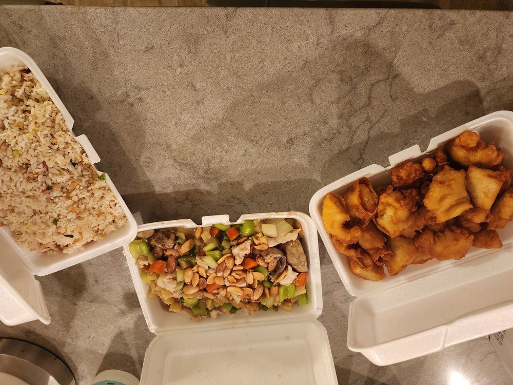 Great Wall Restaurant