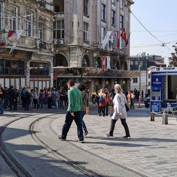 Galata Kulesi - Landmarks & Historical Buildings Near Me - Istanbul, 34