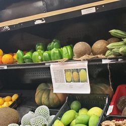 Spencers Mart