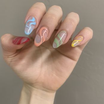 Infinity Nails - Nails - Nail Salons Near Me - Tucson, Arizona Infinity Nails - Nails - Nail Salons Near Me - Tucson, Arizona