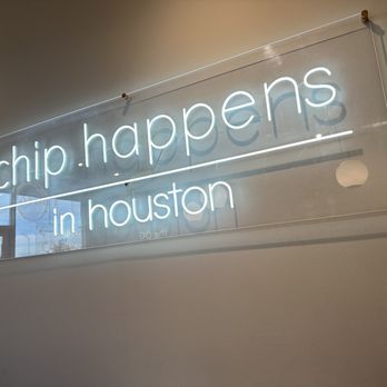 Chip Cookies - Bakeries Near Me - Houston, Texas