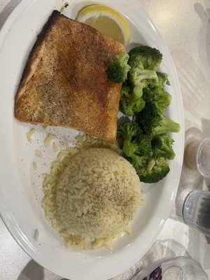 Benny's Café by null