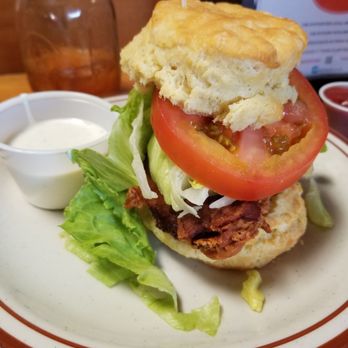 Pine State Biscuits - The Club - Southern Near Me - Portland, Oregon Pine State Biscuits - The Club - Southern Near Me - Portland, Oregon