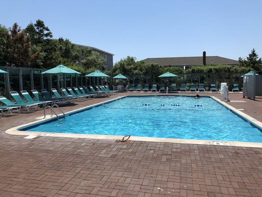 Sea Crest Resort by null