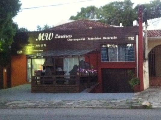 MW LAREIRAS Av C ndido Hartmann 1224 Curitiba PR Brazil Home lawn-mower-shops-near-me-search-craigslist-near-me