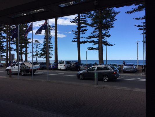 Manly Pacific Hotel Sydney - MGallery Collection by null