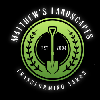 Matthew's Landscapes - Landscaping Near Me - Schertz, Texas Matthew's Landscapes - Landscaping Near Me - Schertz, Texas